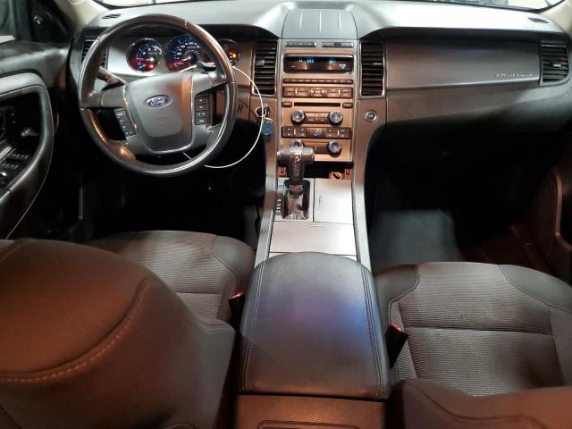 Photo 8 from auction – 2010 FORD TAURUS SEL with VIN 1FAHP2EW9AG162148