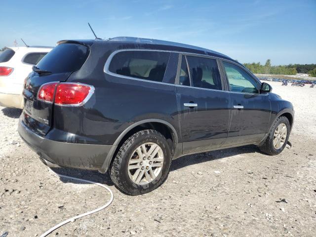 Photo 3 from auction – 2008 BUICK ENCLAVE CX with VIN 5GAER137X8J284254