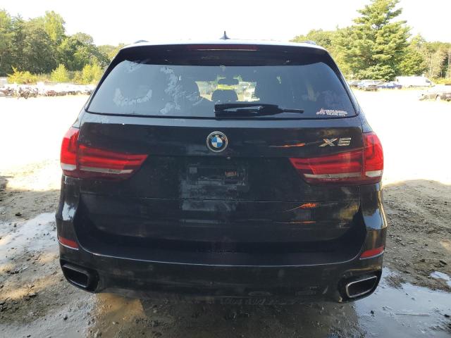 Photo 6 from auction – 2017 BMW X5 XDR40E with VIN 5UXKT0C30H0S81541