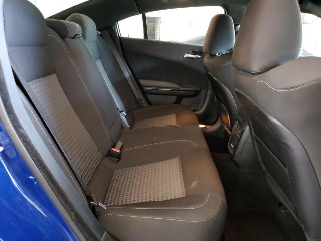 Photo 10 from auction – 2021 DODGE CHARGER R/ with VIN 2C3CDXCT9MH616401