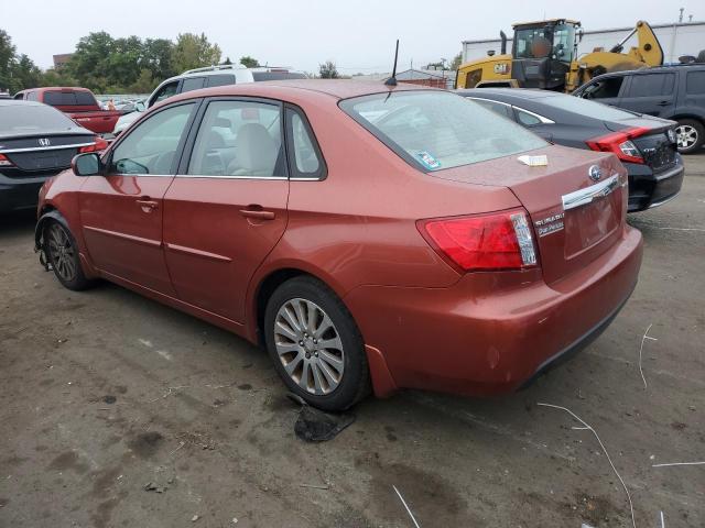 Photo 2 from auction – 2009 SUBARU IMPREZA 2. with VIN JF1GE60609H510702