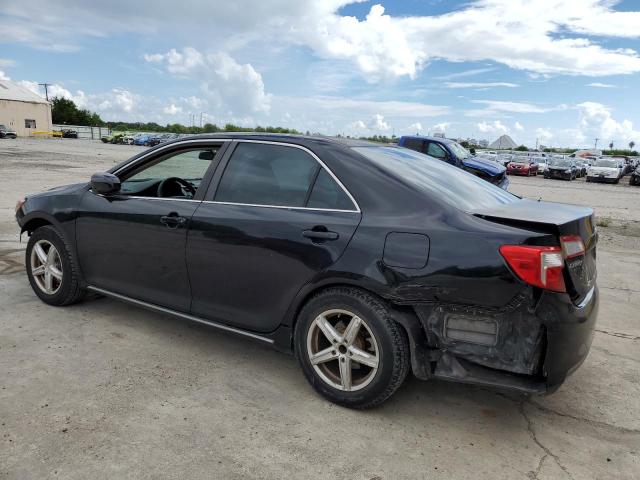 Photo 2 from auction – 2012 TOYOTA CAMRY BASE with VIN 4T1BF1FK1CU525857