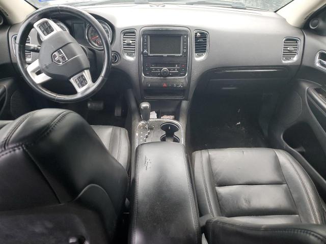 Photo 8 from auction – 2011 DODGE DURANGO CR with VIN 1D4RE4GG4BC600205