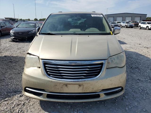 Photo 5 from auction – 2011 CHRYSLER TOWN & COU with VIN 2A4RR8DG3BR677176