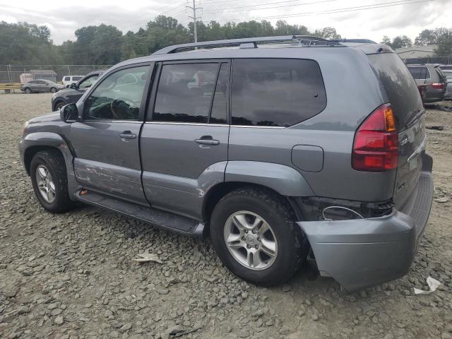 Photo 2 from auction – 2003 LEXUS GX 470 with VIN JTJBT20X930003263