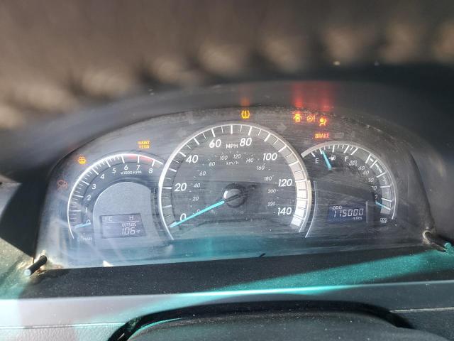 صورة رقم 9 من المزاد - 2014 TOYOTA CAMRY مع VIN 4T1BF1FK2EU845305