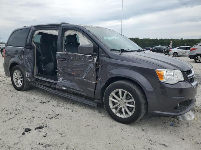 Photo 4 from auction – 2019 DODGE GRAND CARA with VIN 2C4RDGCG6KR770936