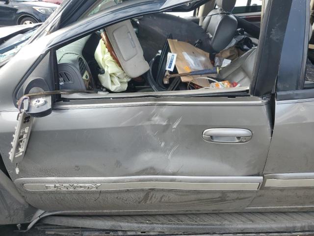 Photo 7 from auction – 2005 GMC ENVOY with VIN 1GKET16S156152115