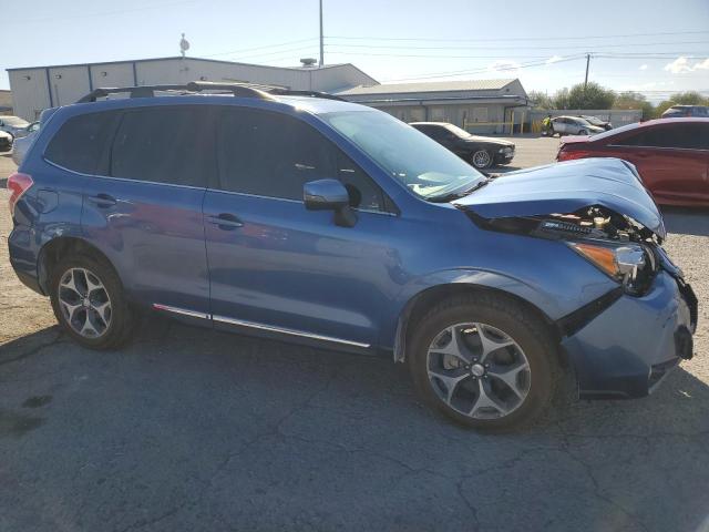Photo 4 from auction – 2016 SUBARU FORESTER 2 with VIN JF2SJGVC9GH460868