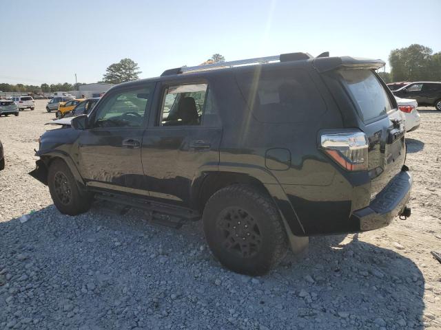 Photo 2 from auction – 2023 TOYOTA 4RUNNER SR with VIN JTEEU5JR9P5283298