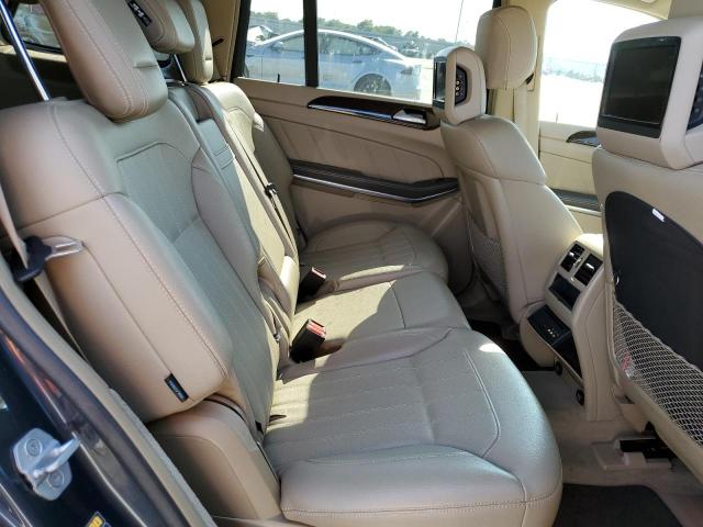 Photo 11 from auction – 2013 MERCEDES-BENZ GL 450 4MA with VIN 4JGDF7CEXDA170247