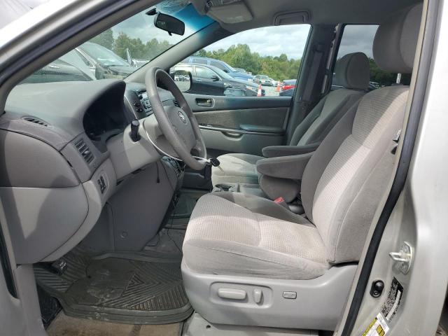 Photo 7 from auction – 2007 TOYOTA SIENNA with VIN 5TDZK23C17S097977