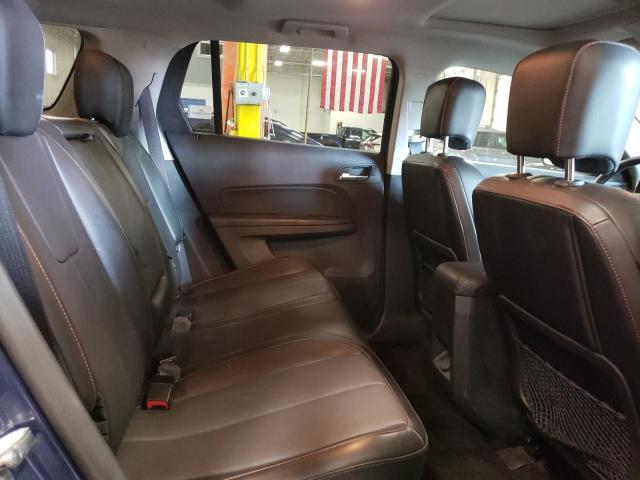 Photo 11 from auction – 2016 GMC TERRAIN SL with VIN 2GKFLUE30G6287406