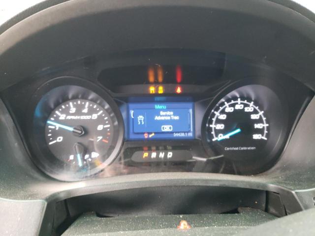 صورة رقم 9 من المزاد - 2014 FORD EXPLORER P مع VIN 1FM5K8AR7EGC38420