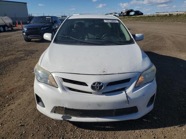 Photo 5 from auction – 2013 TOYOTA COROLLA BA with VIN 2T1BU4EEXDC034192