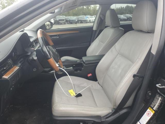 Photo 7 from auction – 2013 LEXUS ES 300H with VIN JTHBW1GG7D2035871
