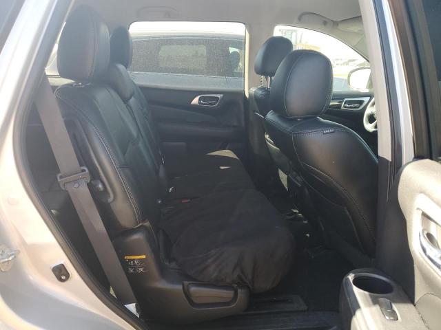 Photo 11 from auction – 2015 NISSAN PATHFINDER with VIN 5N1AR2MM0FC685090