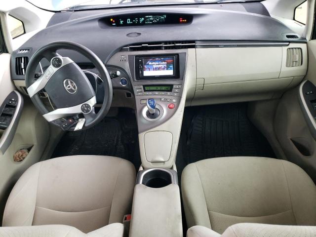 Photo 8 from auction – 2015 TOYOTA PRIUS with VIN JTDKN3DU3F1883328