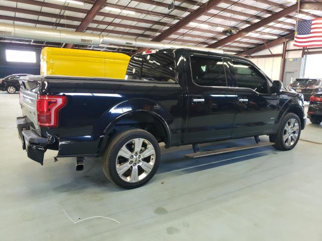 Photo 3 from auction – 2017 FORD F150 SUPER with VIN 1FTEW1EG5HFB28582