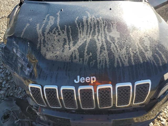 Photo 12 from auction – 2019 JEEP CHEROKEE L with VIN 1C4PJLLB2KD249289