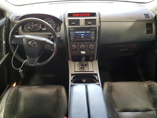 Photo 8 from auction – 2015 MAZDA CX-9 TOURI with VIN JM3TB3CV1F0464883