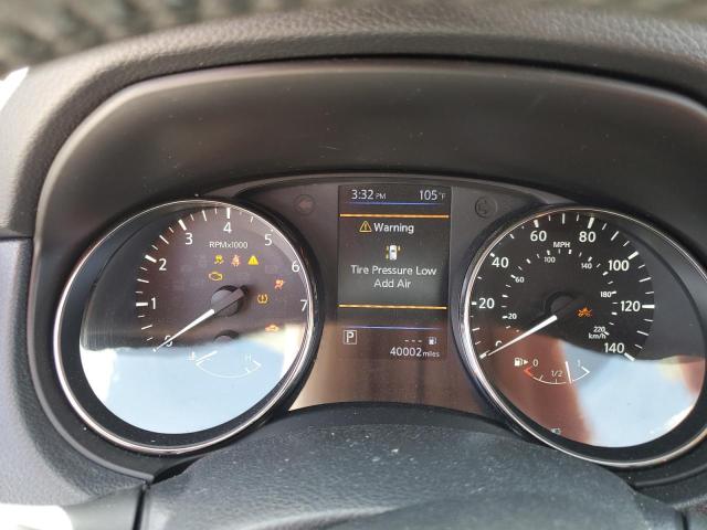 Photo 9 from auction – 2018 NISSAN ROGUE S with VIN KNMAT2MTXJP580152