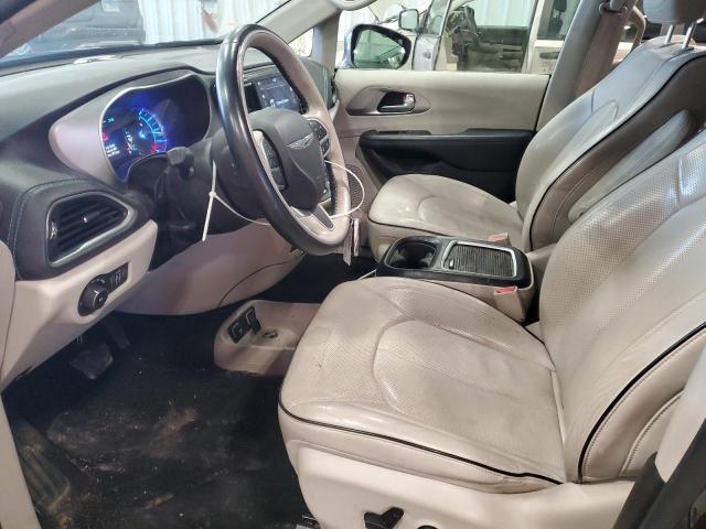 Foto 7 de la subasta – 2018 CHRYSLER PACIFICA H con VIN 2C4RC1N72JR118407