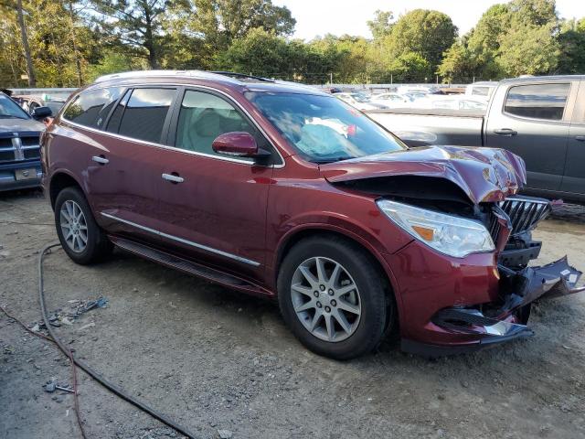 Photo 4 from auction – 2017 BUICK ENCLAVE with VIN 5GAKVBKDXHJ343914