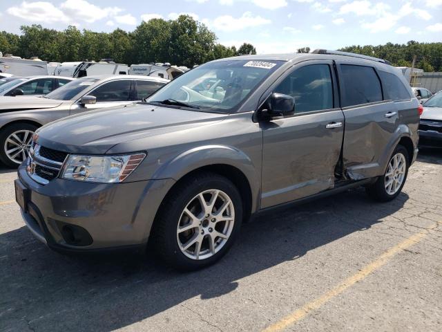 DODGE JOURNEY CR 2012 with VIN 3C4PDDDG1CT151972 - Photo from auction