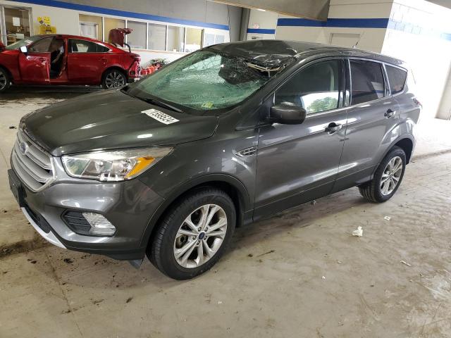 Photo 1 from auction – 2019 FORD ESCAPE SE with VIN 1FMCU9GD0KUC47038