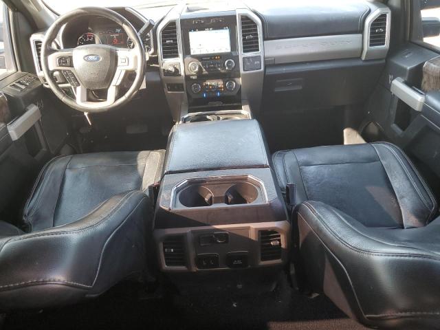 Photo 8 from auction – 2018 FORD F350 SUPER with VIN 1FT8W3BT2JEB51808