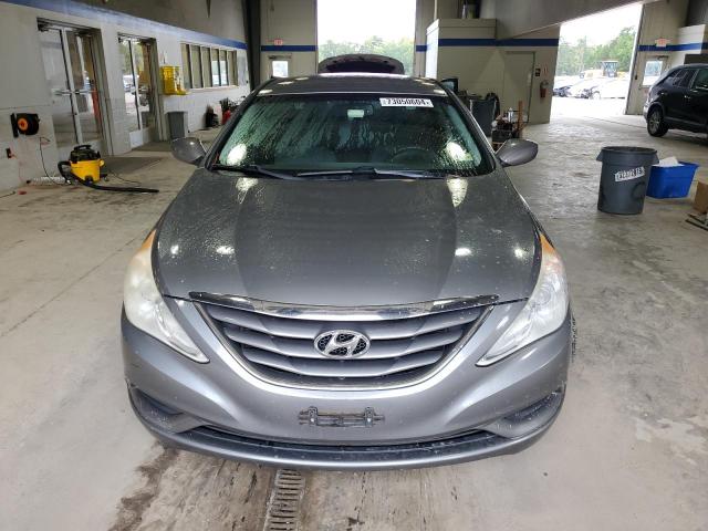 Photo 5 from auction – 2013 HYUNDAI SONATA GLS with VIN 5NPEB4AC7DH527154