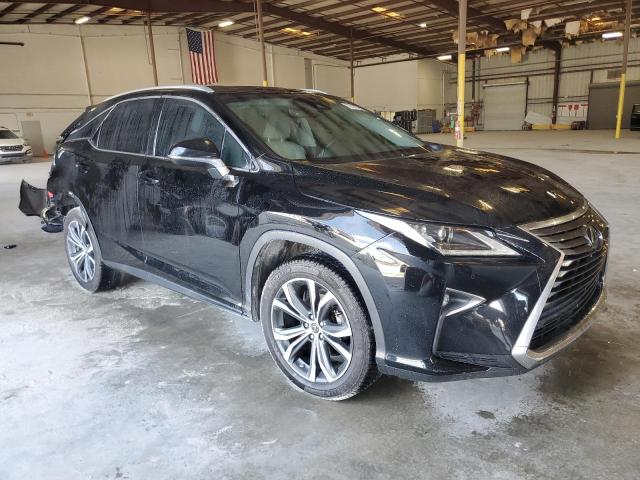 Photo 4 from auction – 2019 LEXUS RX 350 BAS with VIN 2T2ZZMCA8KC130363