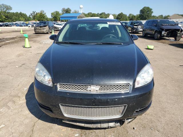 Photo 5 from auction – 2015 CHEVROLET IMPALA LIM with VIN 2G1WA5E31F1166573