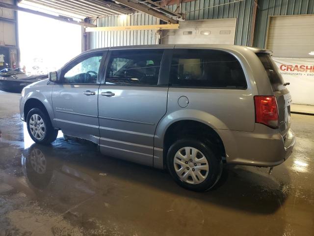 Снимка 2 от търг – 2014 DODGE GRAND CARA с VIN 2C4RDGBG3ER162202