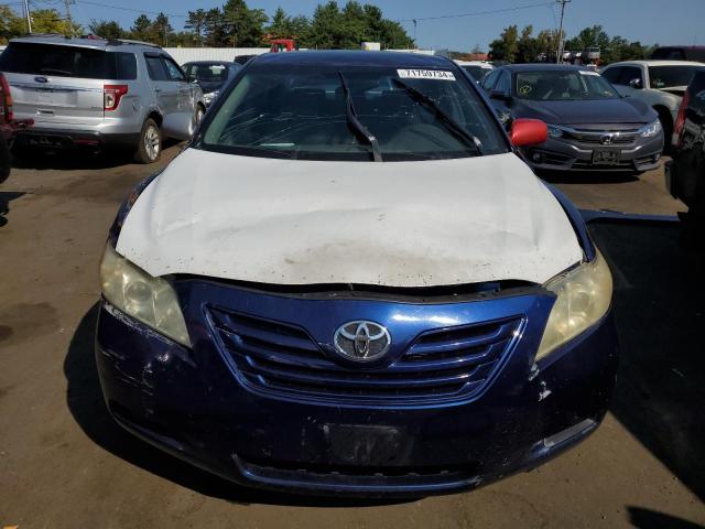Photo 5 from auction – 2009 TOYOTA CAMRY BASE with VIN 4T1BE46K39U342005