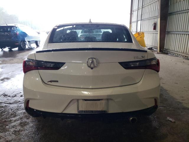 Photo 6 from auction – 2020 ACURA ILX PREMIU with VIN 19UDE2F89LA006052