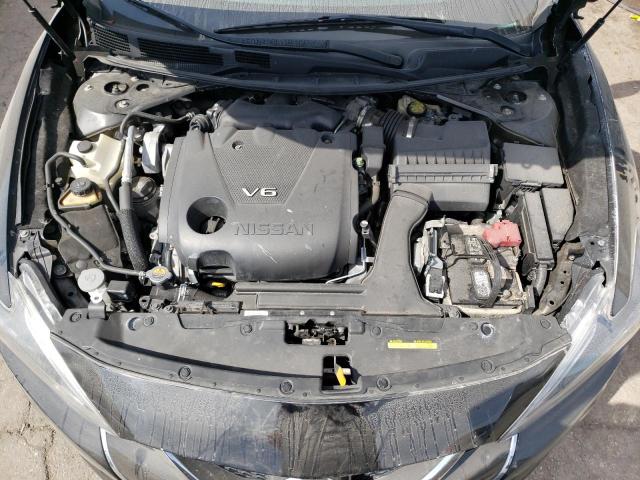 Photo 11 from auction – 2016 NISSAN MAXIMA 3.5 with VIN 1N4AA6AP5GC439175