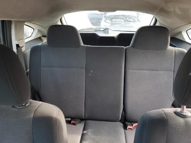 Photo 10 from auction – 2012 DODGE CALIBER SX with VIN 1C3CDWDA5CD533597