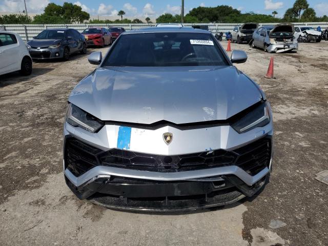 Photo 5 from auction – 2021 LAMBORGHINI URUS with VIN ZPBUA1ZL5MLA11591