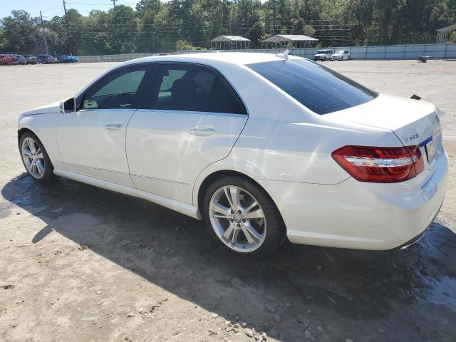 Photo 2 from auction – 2013 MERCEDES-BENZ E 350 4MAT with VIN WDDHF8JB3DA686959