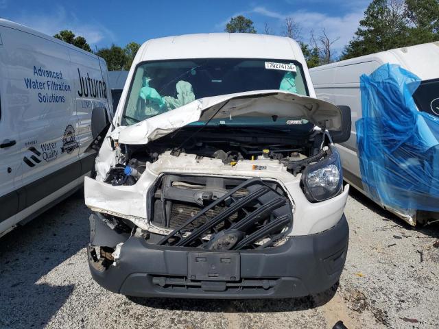 Photo 5 from auction – 2022 FORD TRANSIT T- with VIN 1FTBR1C86NKA35336