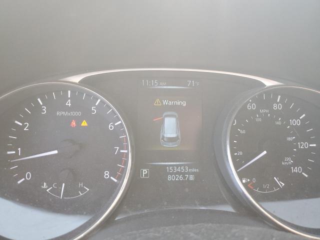 Photo 9 from auction – 2016 NISSAN ROGUE S with VIN KNMAT2MTXGP600148