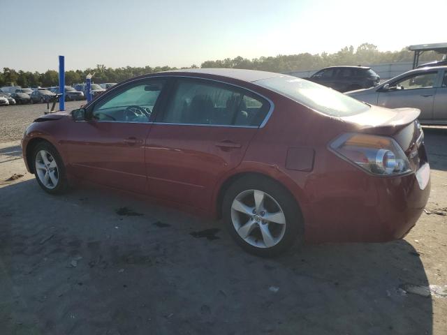 Photo 2 from auction – 2007 NISSAN ALTIMA 3.5 with VIN 1N4BL21E67N409077