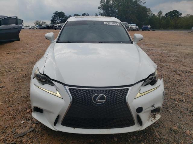 Photo 5 from auction – 2015 LEXUS IS 250 with VIN JTHBF1D29F5062662