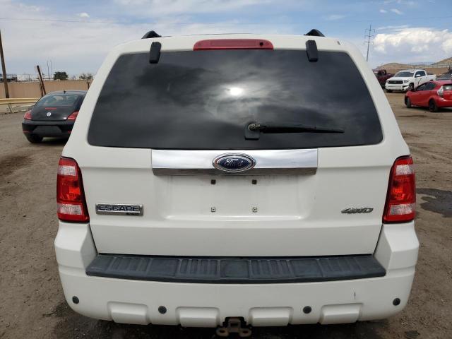 Photo 6 from auction – 2009 FORD ESCAPE LIM with VIN 1FMCU94G59KC67788