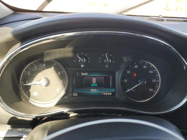 Photo 9 from auction – 2019 BUICK ENCORE PRE with VIN KL4CJASB2KB714602