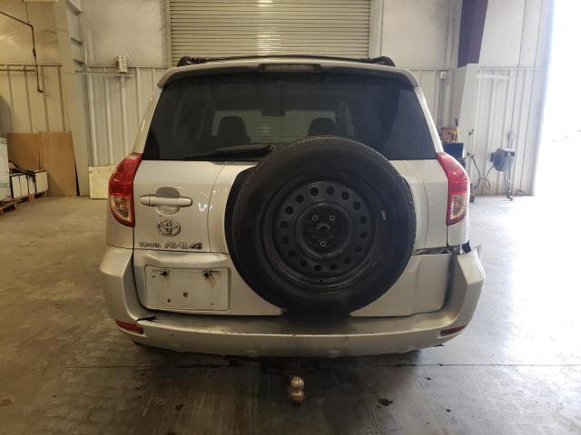 Photo 6 from auction – 2008 TOYOTA RAV4 with VIN JTMZK33V586015323