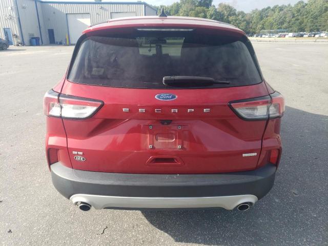 Photo 6 from auction – 2020 FORD ESCAPE SE with VIN 1FMCU0G63LUA92547