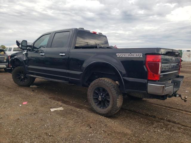 Photo 2 from auction – 2020 FORD F250 SUPER with VIN 1FT7W2BN6LED00294
